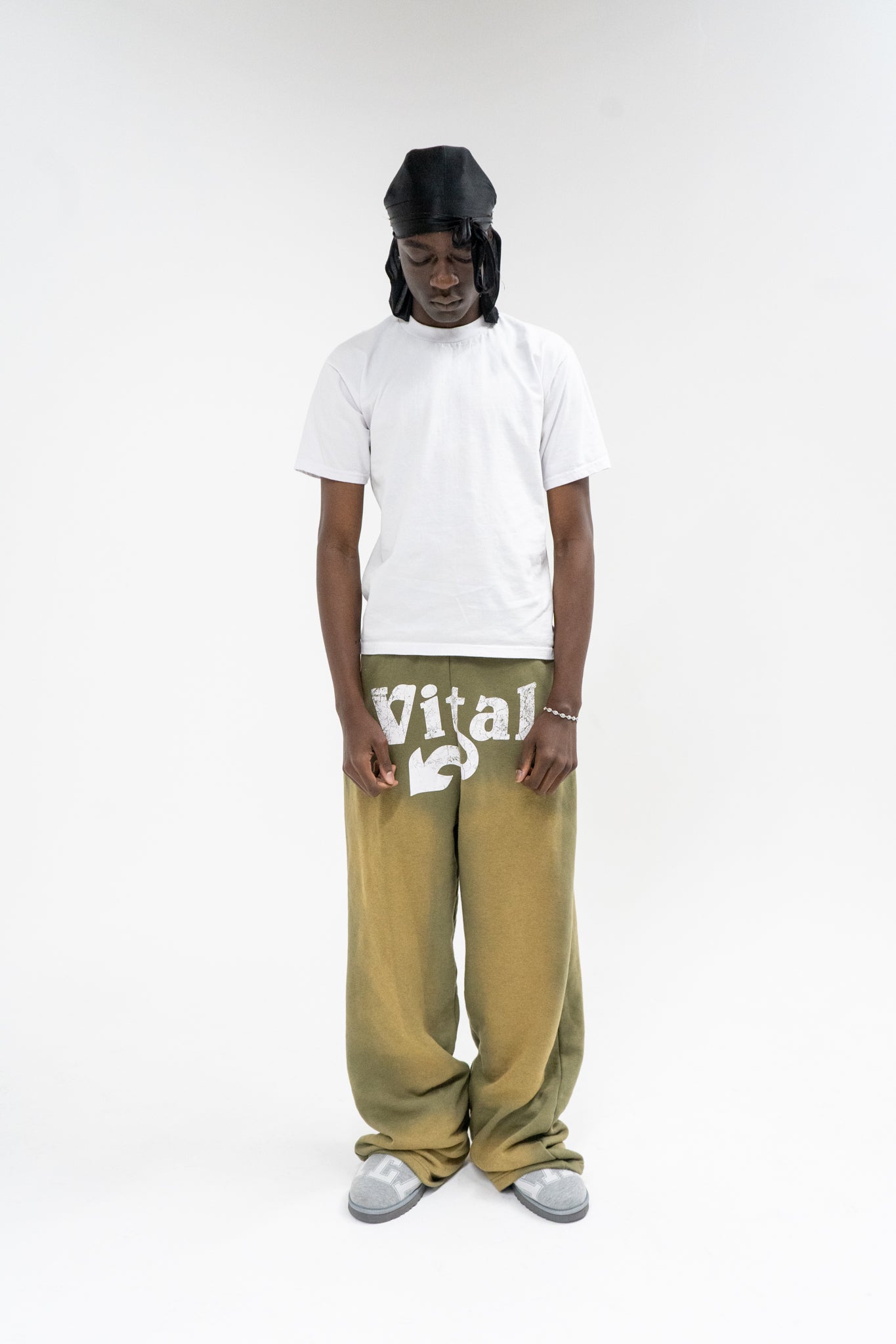 GENIE SWEATS V2