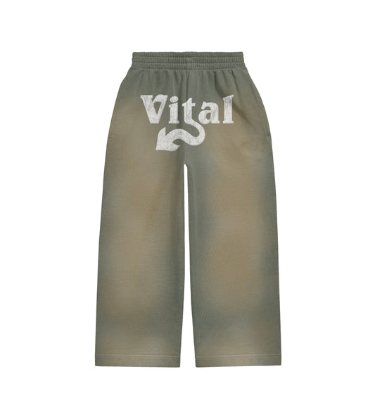 GENIE SWEATS V2