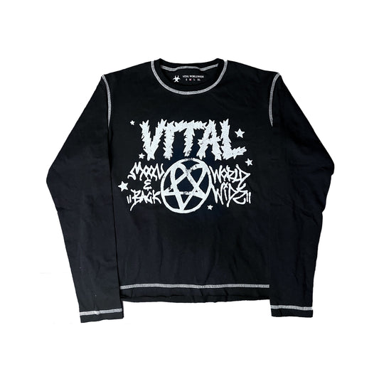 HEARTAGRAM LONGSLEEVE