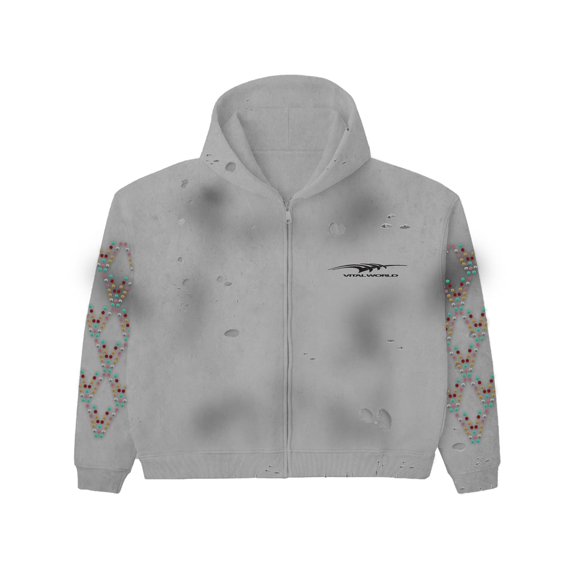 CLAW STONE SWEATS