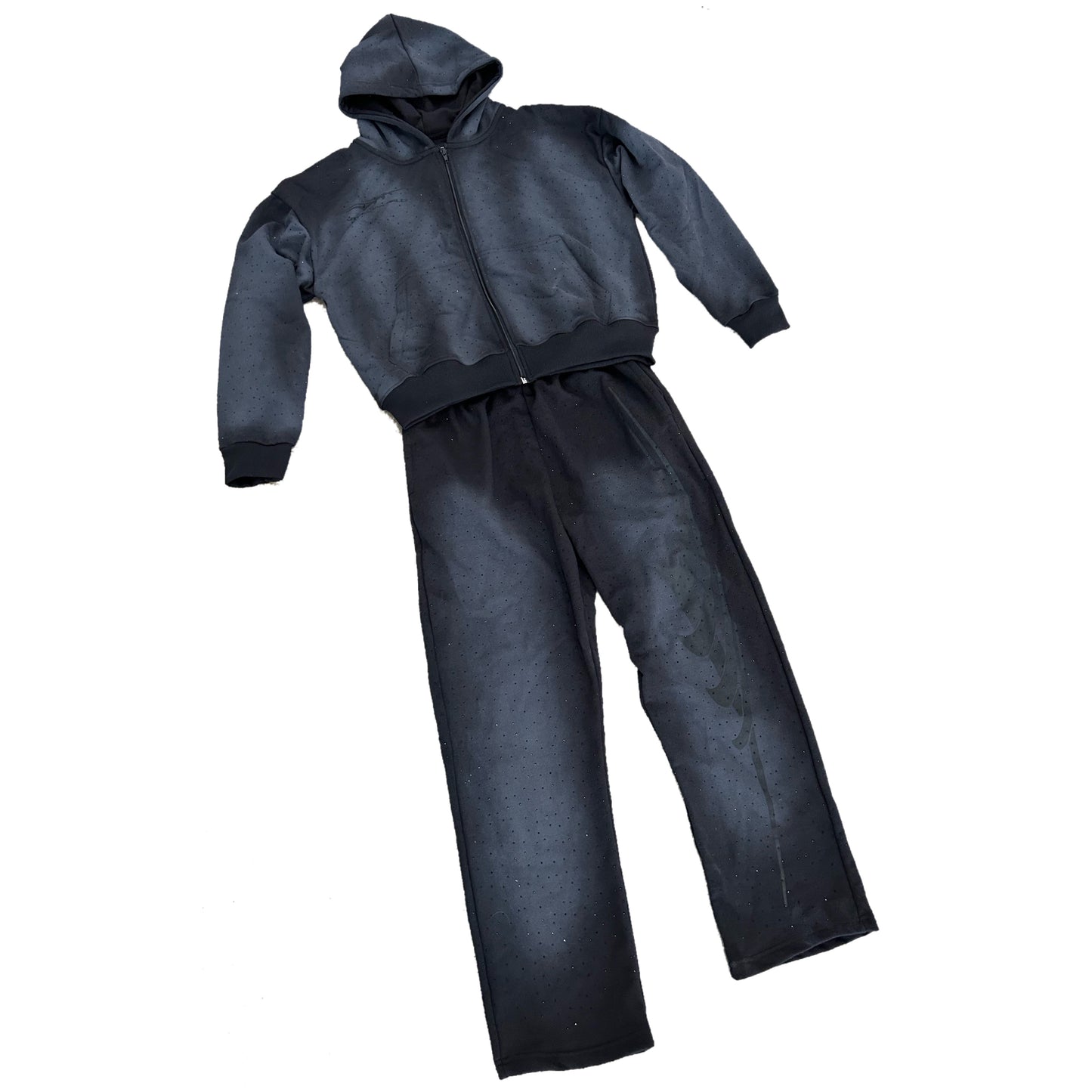 DIAMOND SWEATSUIT