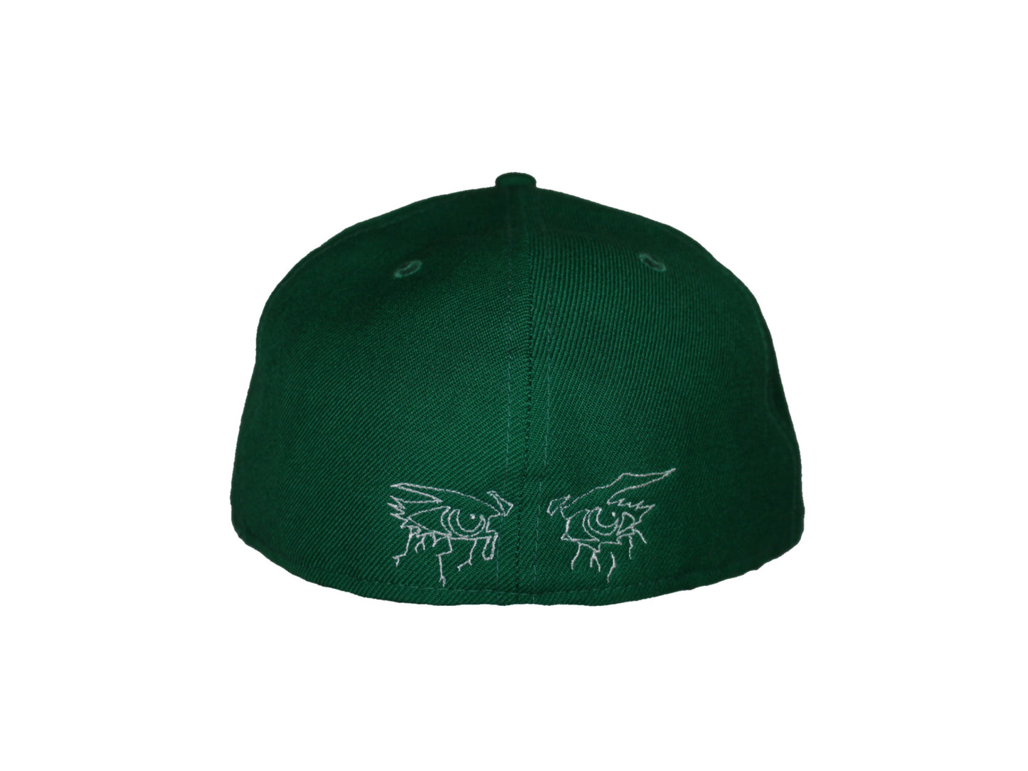 V’s HAT (Green)