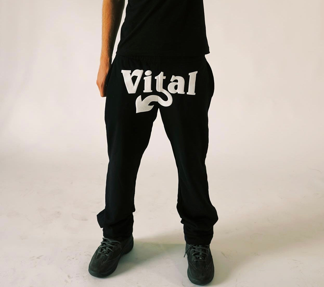 GENIE SWEATS V2