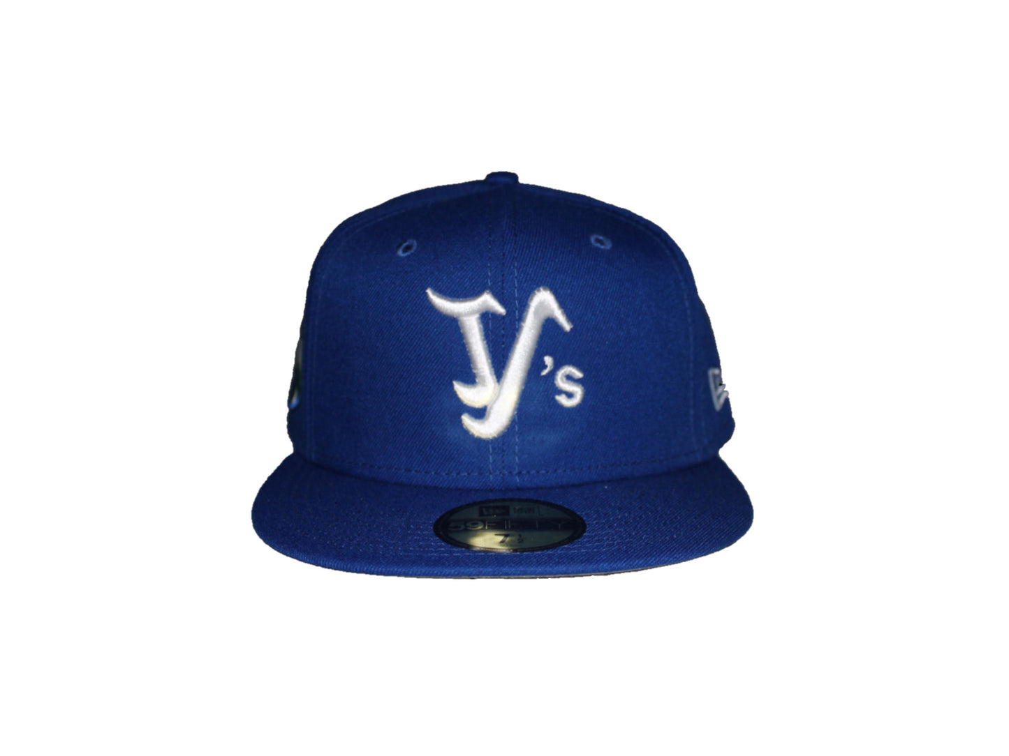 V’s HAT (Blue)
