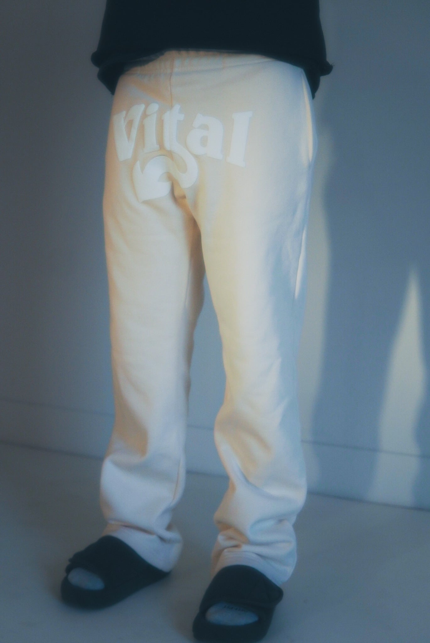 GENIE SWEATS V2