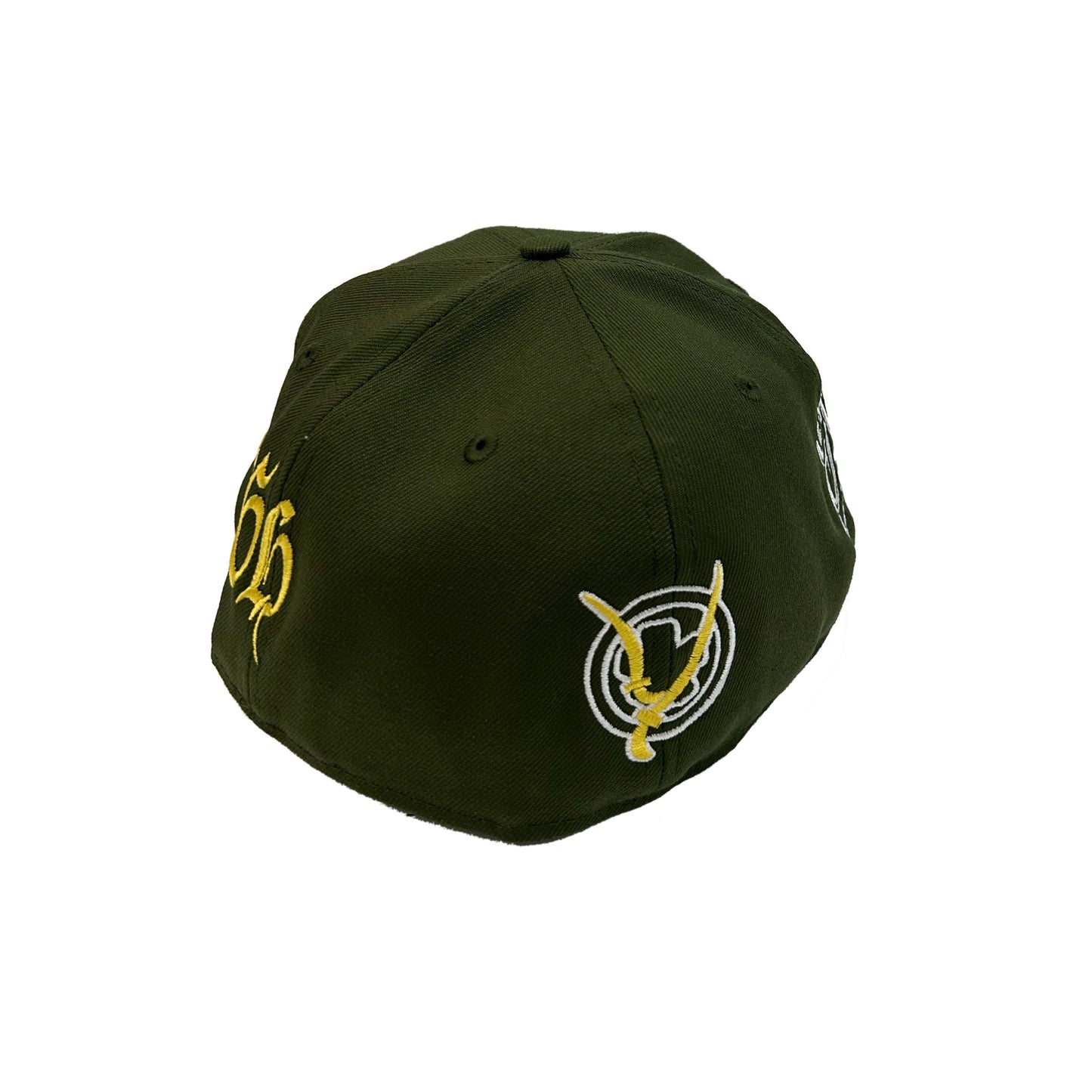 VITAL X HIGHEST TENDENCIES VERY HIGH FITTED HAT
