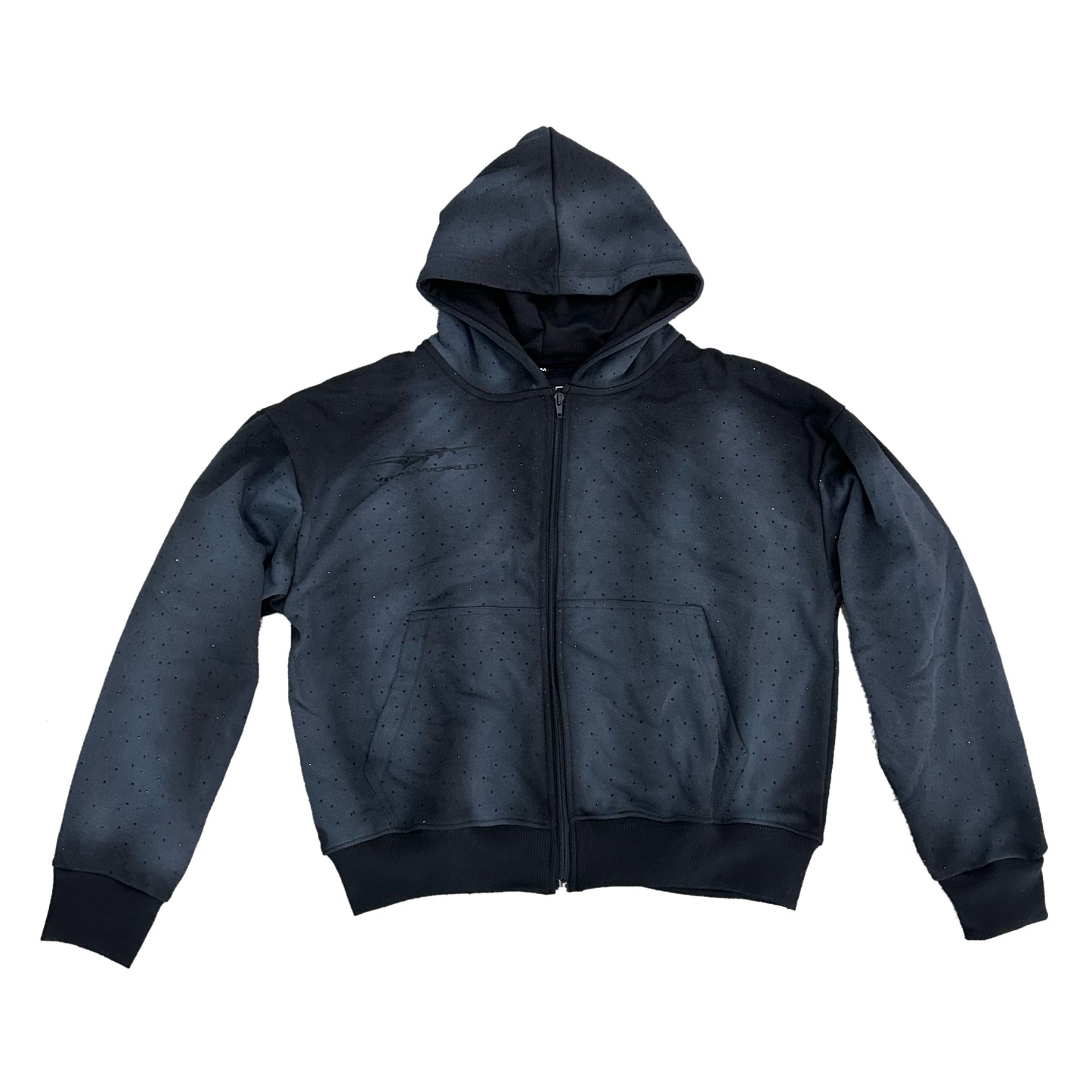 DIAMOND SWEATSUIT