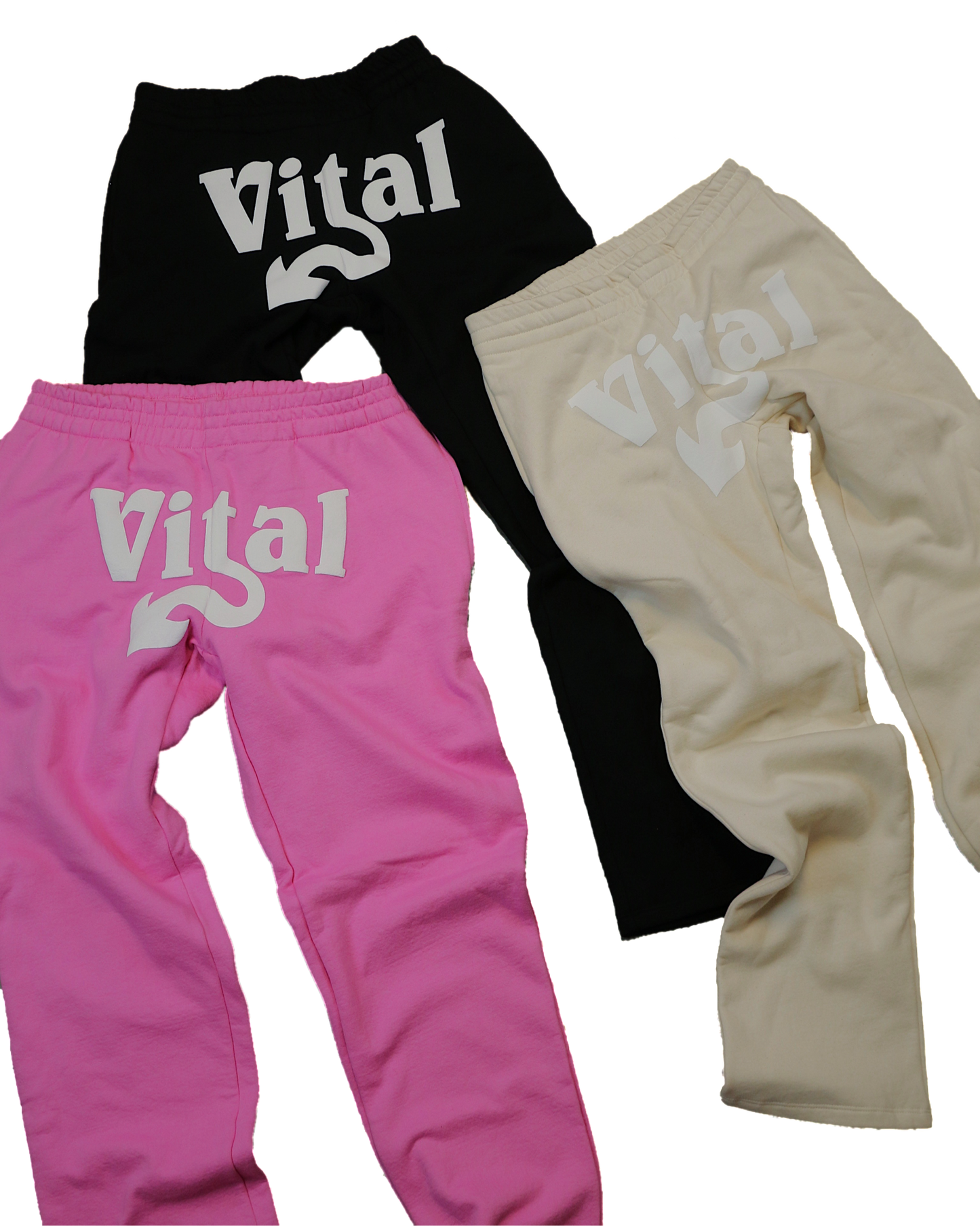 GENIE SWEATS V2