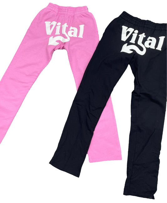 GENIE SWEATS V2
