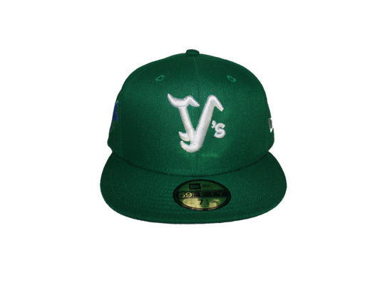 V’s HAT (Green)