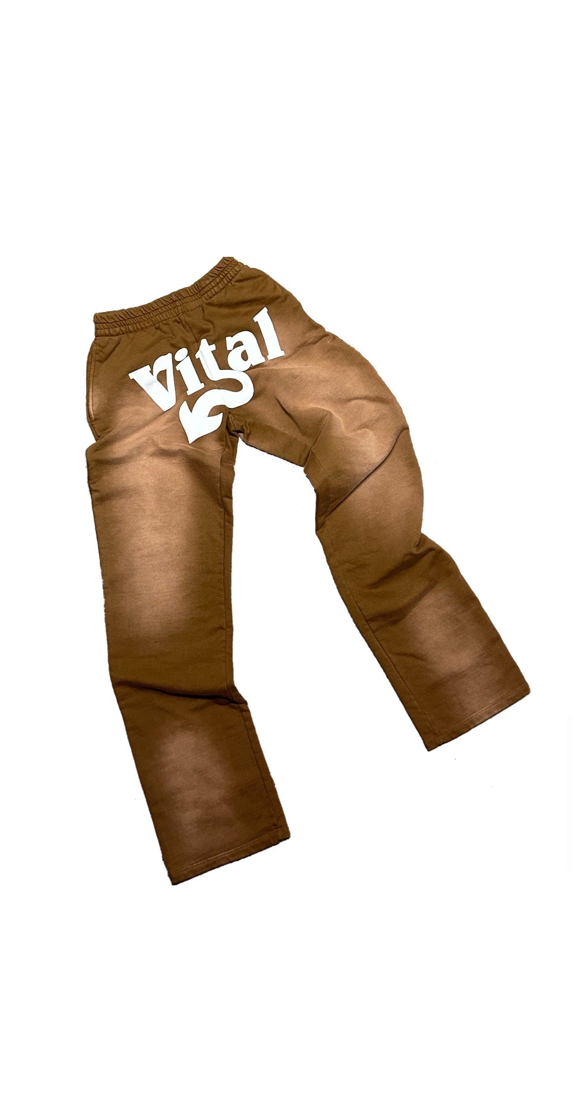 GENIE SWEATS V2